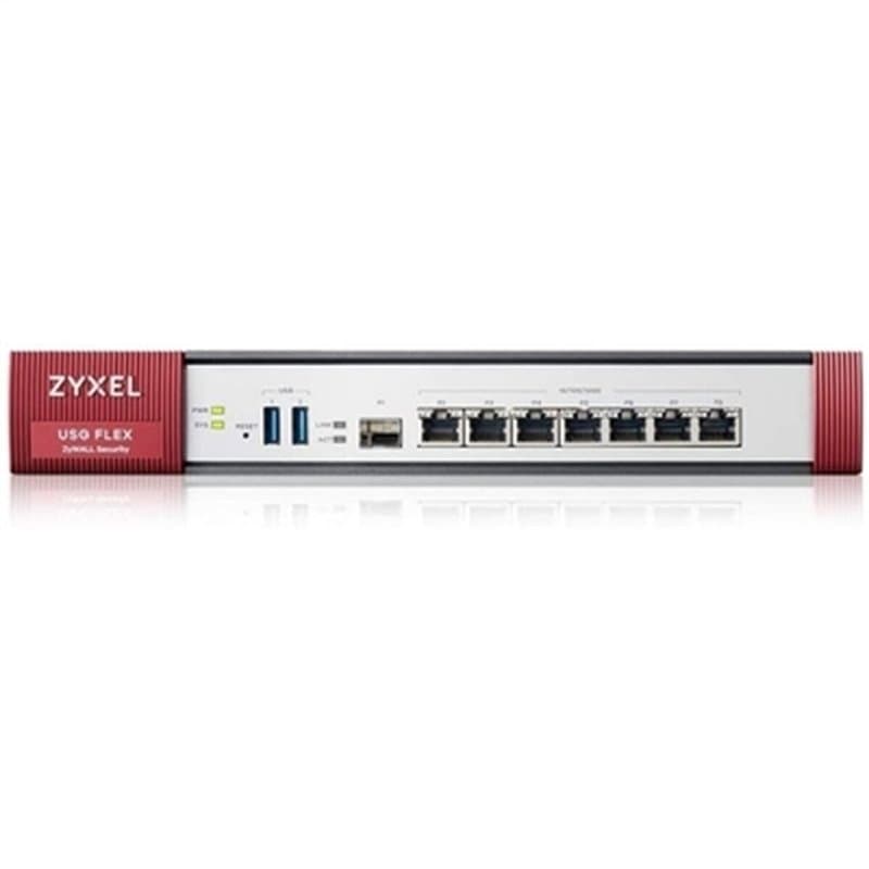 Zyxel USG Flex 500 pare-feux (matériel) 1U 2300 Mbit/s - Image 1