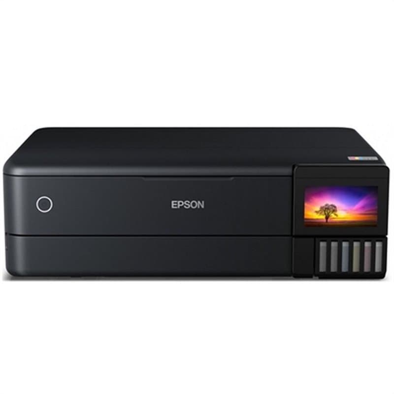 Epson EcoTank ET-8550 Jet d'encre A3 5760 x 1440 DPI 32 ppm Wifi - Image 1
