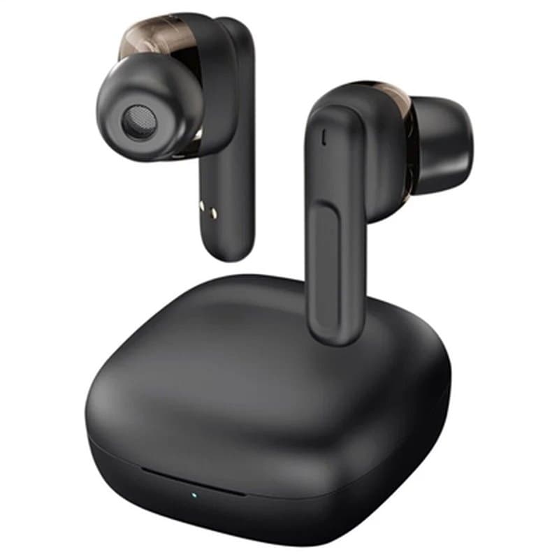 Casques Sans Fil Mars Gaming MHIB Noir Bluetooth 5.1 - Image 1