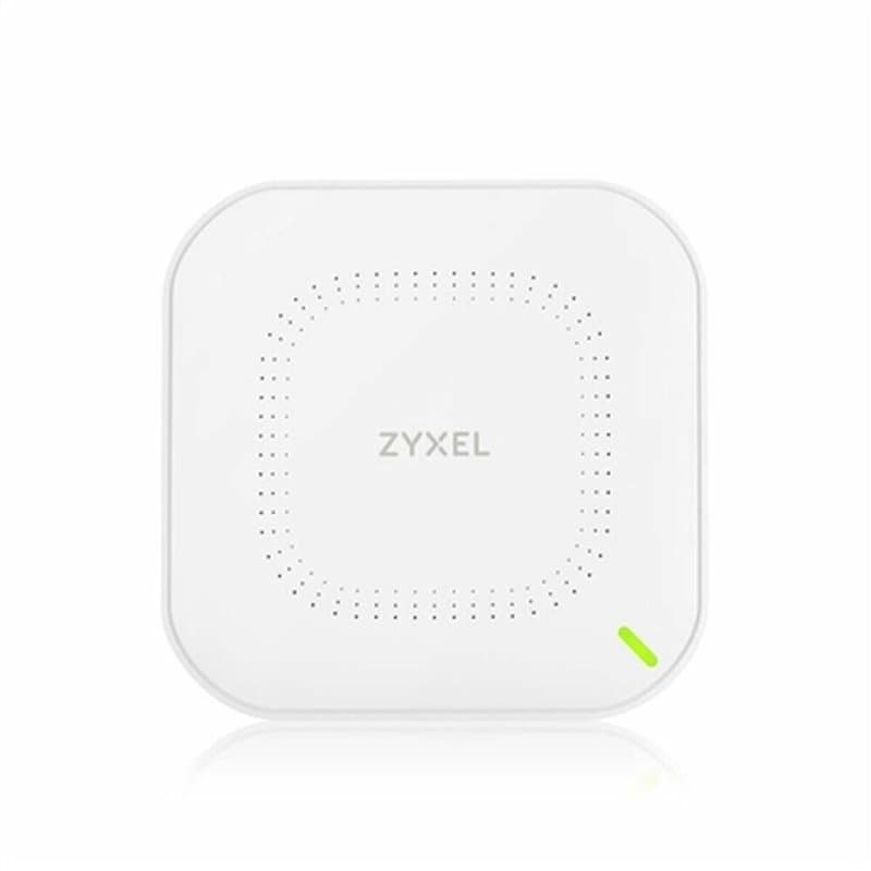 Zyxel NWA50AX 1775 Mbit/s Blanc Connexion Ethernet, supportant l'alimentation via ce port (PoE) - Image 1