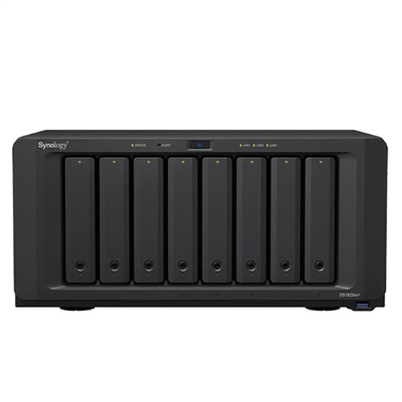 Stockage réseau Synology DS1823xs+ - Image 1