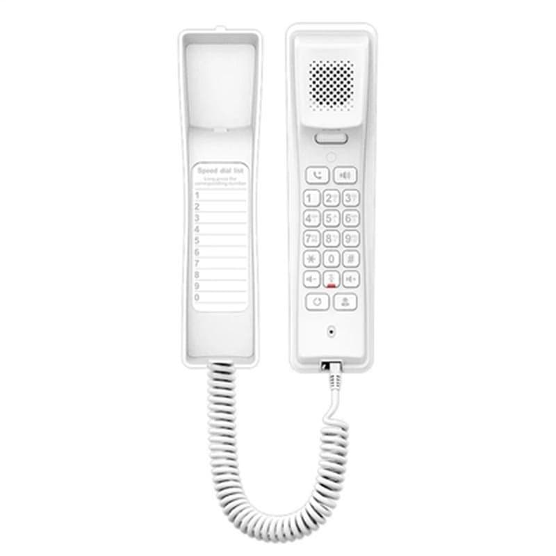Téléphone fixe Fanvil H2U-W Blanc - Image 1