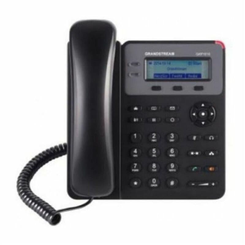 Téléphone IP Grandstream GS-GXP1610 - Image 1