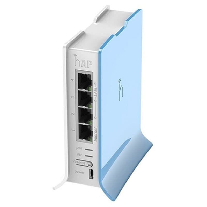Router Mikrotik RB941-2ND-TC - Image 1