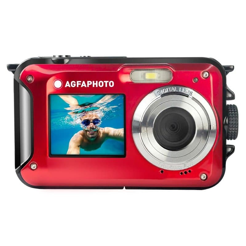 Appareil Photo Numérique Agfa Realishot WP8000 - Image 1