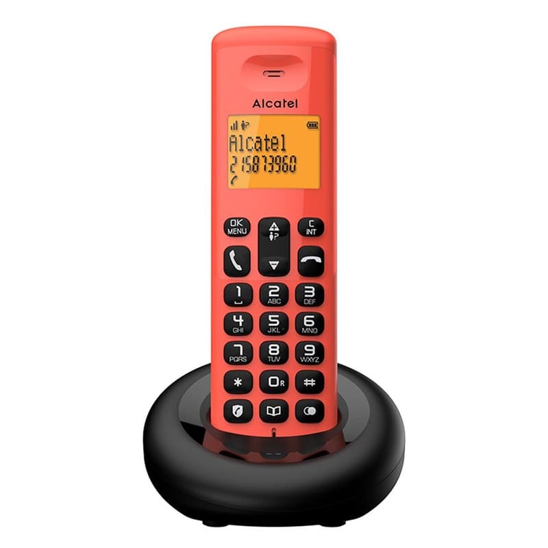 Téléphone Sans Fil Alcatel E160 - Image 1