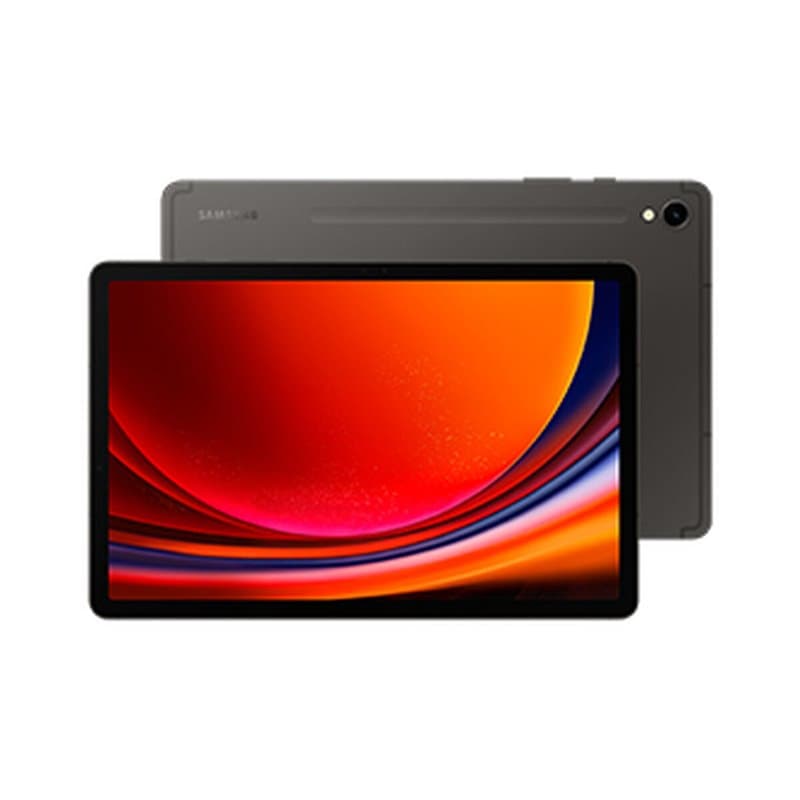 Samsung Galaxy Tab S9 SM-X716B 5G 256 Go 27,9 cm (11") Qualcomm Snapdragon 12 Go Wi-Fi 6 (802.11ax) Android 13 Graphite" - Image 1