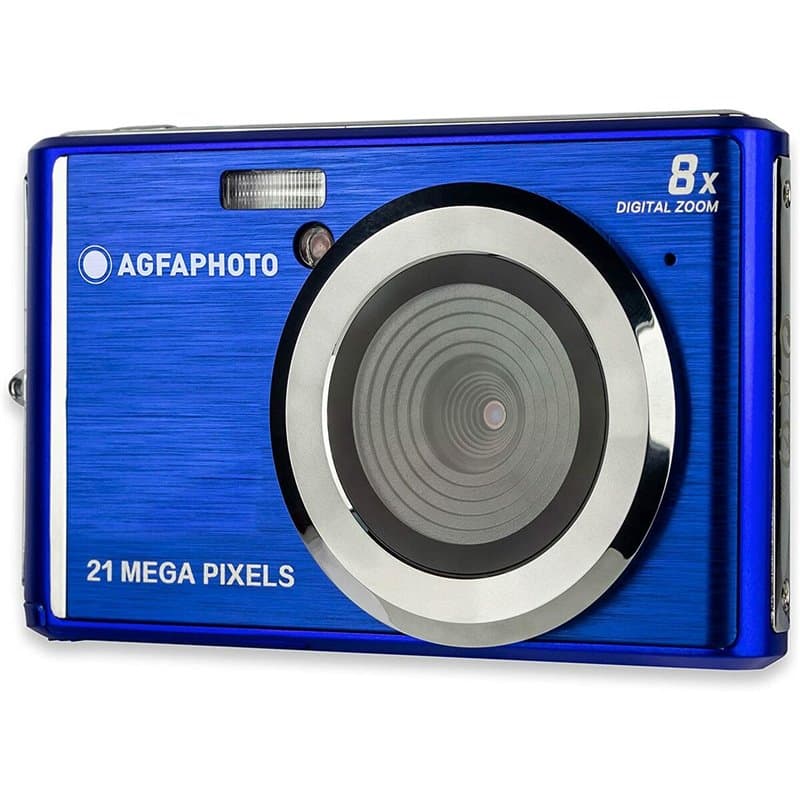Appareil Photo Numérique Agfa DC5200 - Image 1