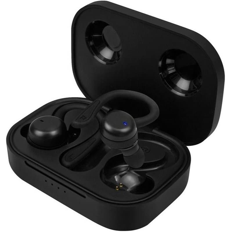 Oreillette Bluetooth Phoenix SPARTAN B Noir - Image 1