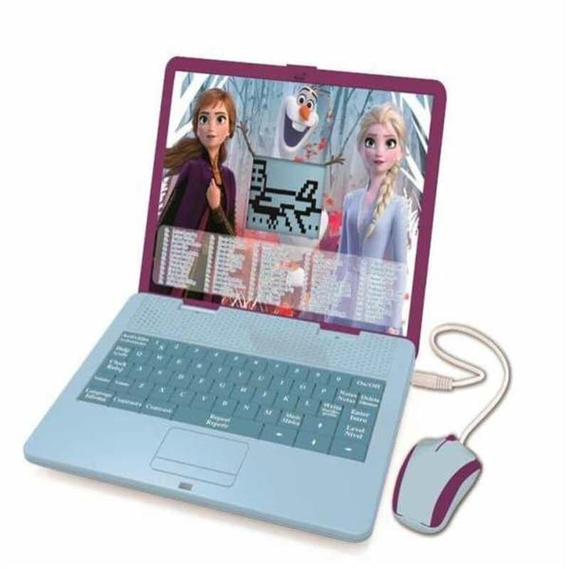 Lexibook Frozen Enfant ES - Image 1
