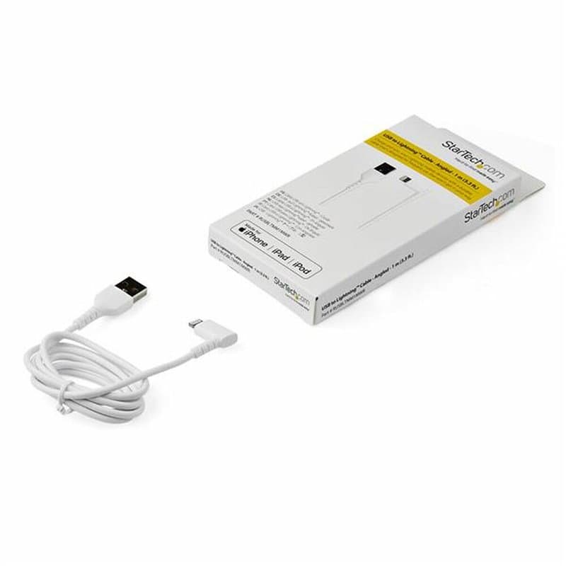 Câble Startech RUSBLTmm1MWR - Image 1