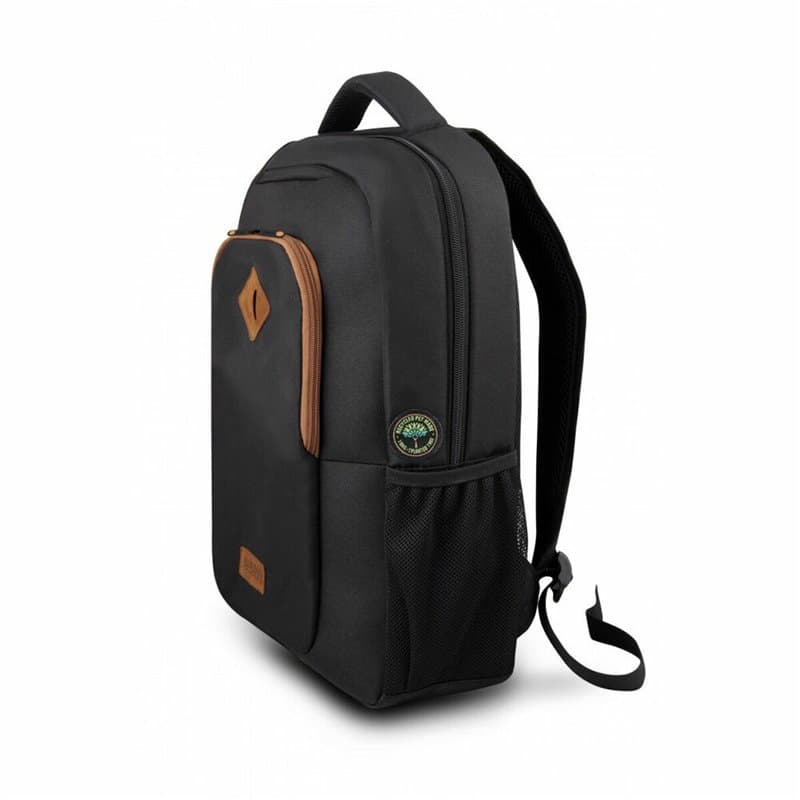 Sacoche pour Portable Urban Factory ECB15UF Noir 14" - Image 1