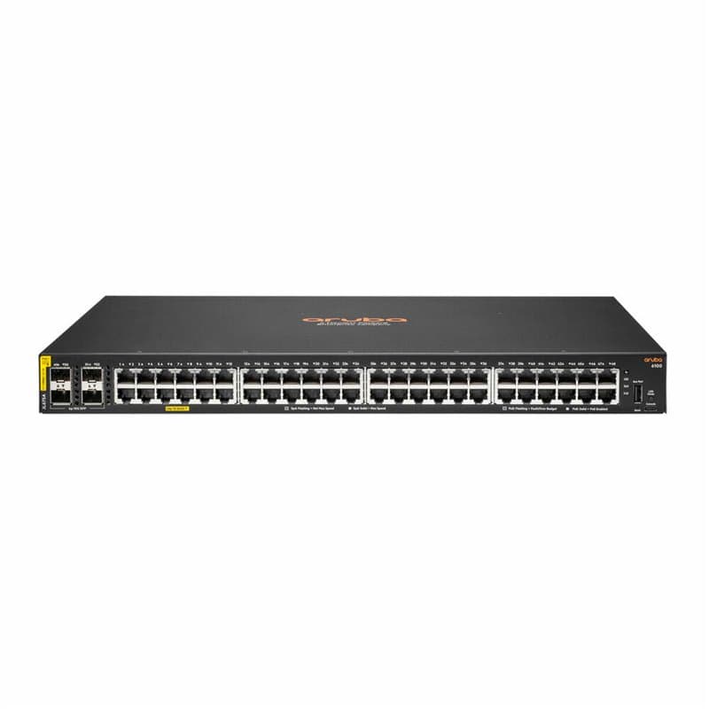 Switch HPE JL675A RJ-45 - Image 1