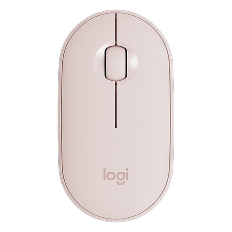 Logitech Souris sans fil Pebble M350 - Image 1