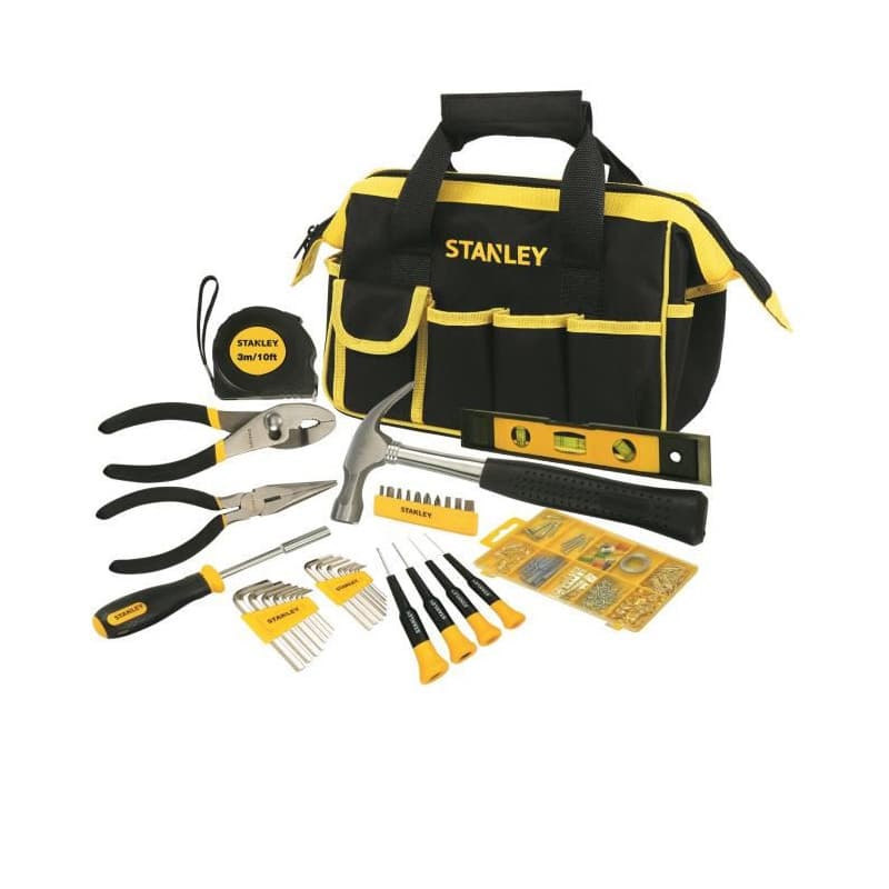 Mallette à Outils Stanley STMT0-74101 38 Pièces - Image 1