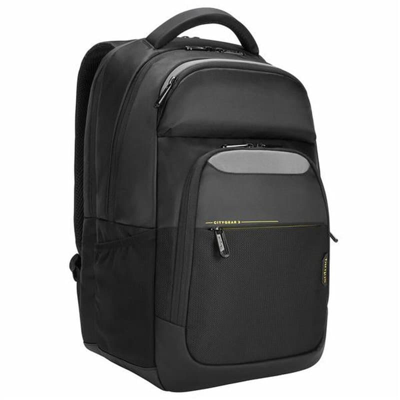 Sacoche pour Portable Targus TCG670GL Noir (1 Unités) - Image 1