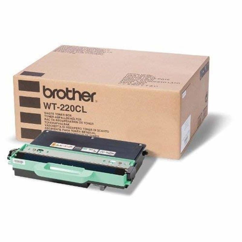Brother WT-220CL Collecteur de toner 50000 pages - Image 1