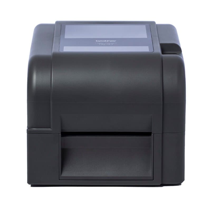 Brother TD-4420TN imprimante pour étiquettes Thermique direct/Transfert thermique 203 x 203 DPI 152 mm/sec Avec fil Ethernet/LAN - Image 1