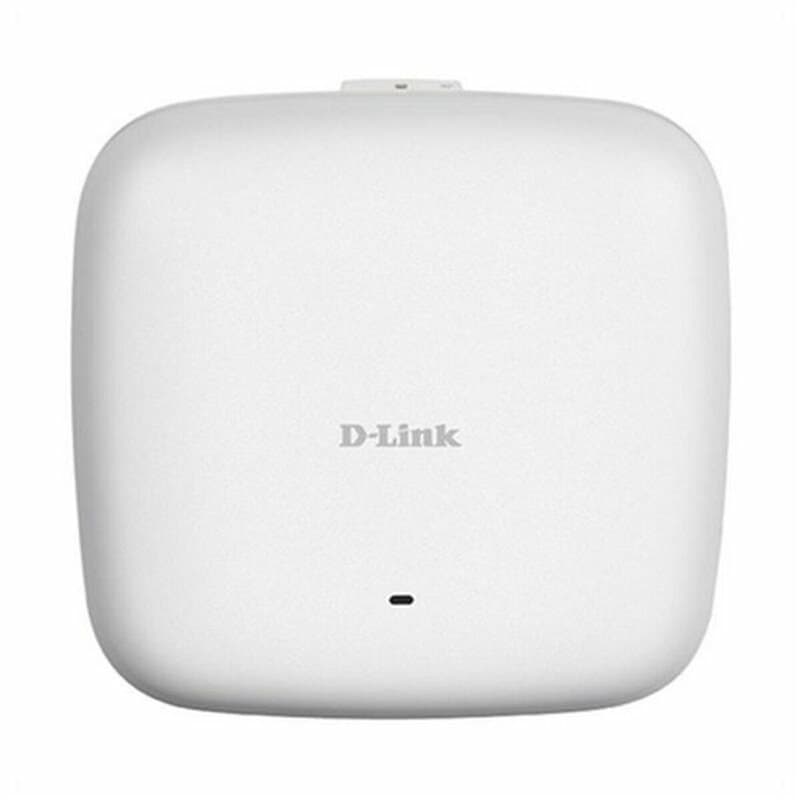 Point d'Accès D-Link DAP-2680 Blanc LED - Image 1