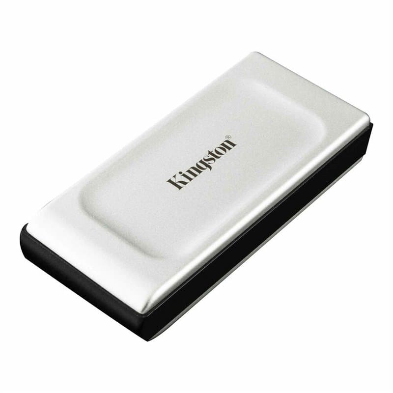 Kingston Technology 500G SSD portable XS2000 - Image 1