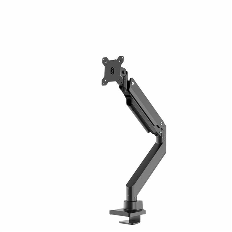 Neomounts support de bureau a pince pour ecran incurve - Image 1