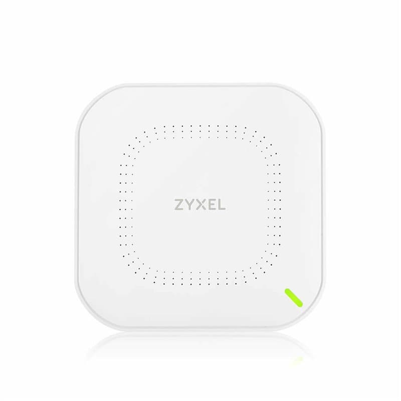 Zyxel NWA50AX 1775 Mbit/s Blanc Connexion Ethernet, supportant l'alimentation via ce port (PoE) - Image 1