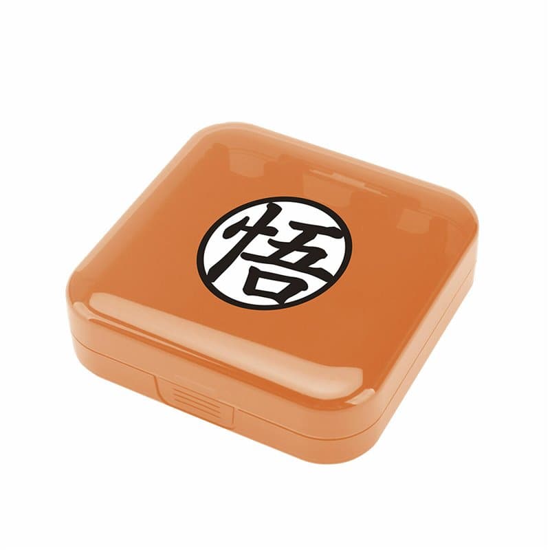 Coffret FR-TEC DBSW24GAMES - Image 1