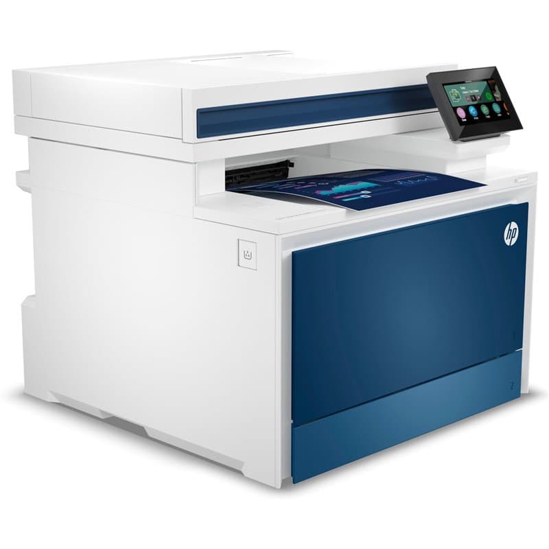 Imprimante Multifonction HP 4RA84F - Image 1