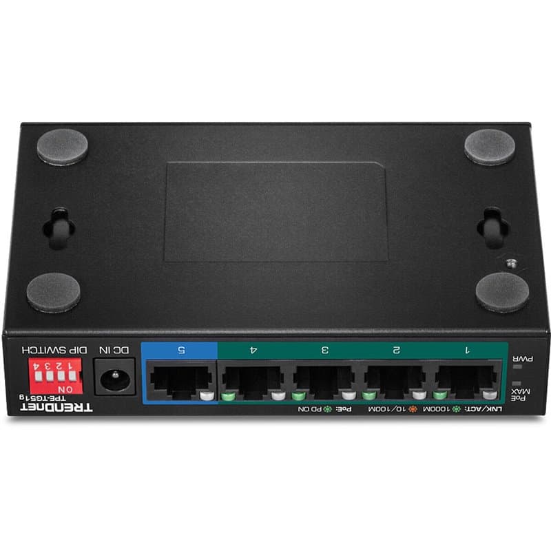 Switch Trendnet TPE-TG51G - Image 1