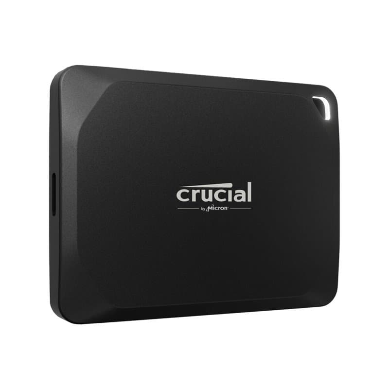 Disque Dur Externe Crucial X10 Pro 1 TB SSD - Image 1