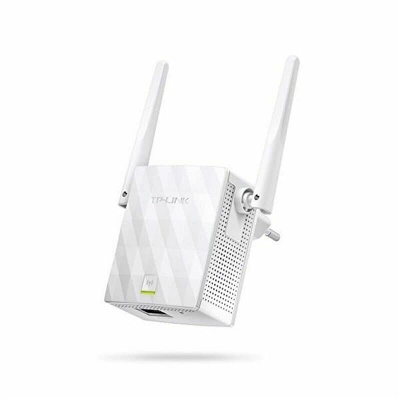 Tp-Link TL-WA855RE prolongateur réseau Émetteur et récepteur réseau Blanc 10, 100 Mbit/s - Image 1