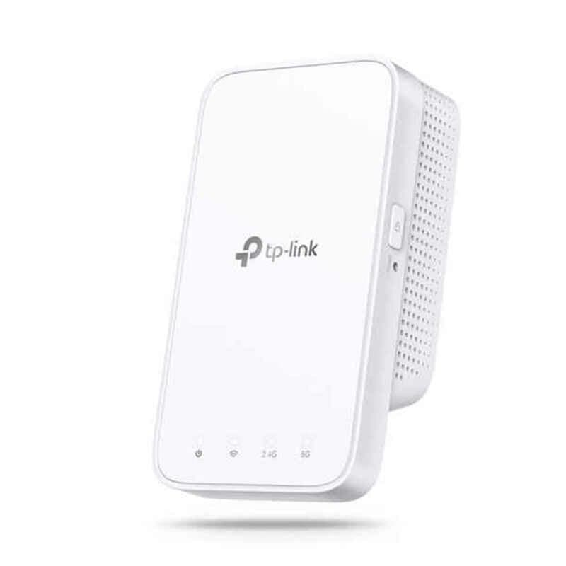 Tp-Link RE300 prolongateur réseau Répéteur réseau Blanc - Image 1