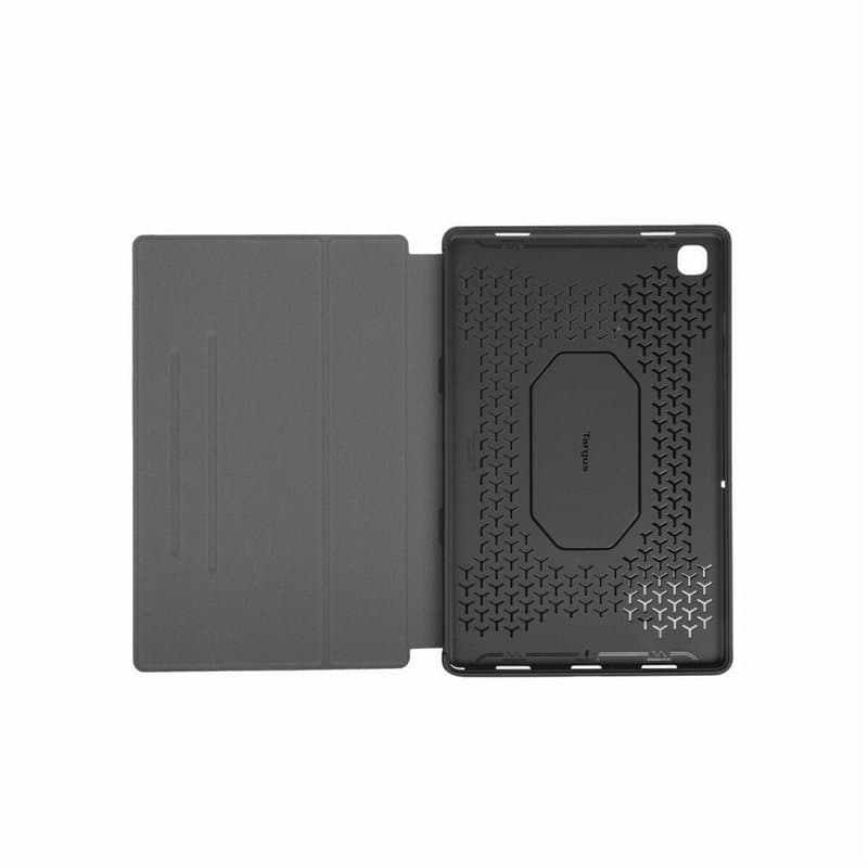 Targus Click-In 26,4 cm (10.4") Folio porte carte Noir" - Image 1