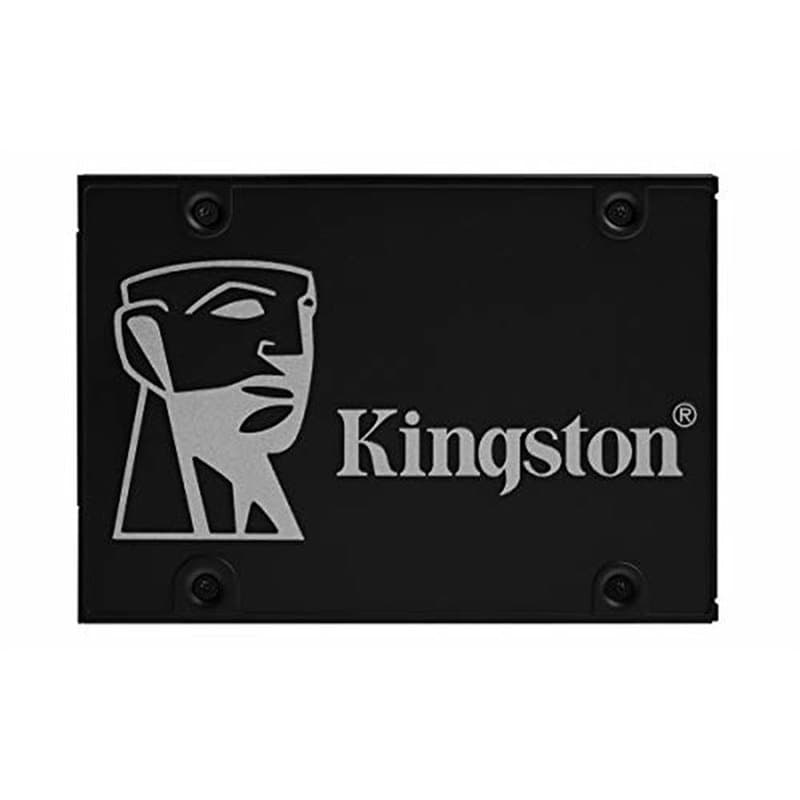 Kingston Technology SSD KC600 SATA3 2.5" de 256 Go" - Image 1