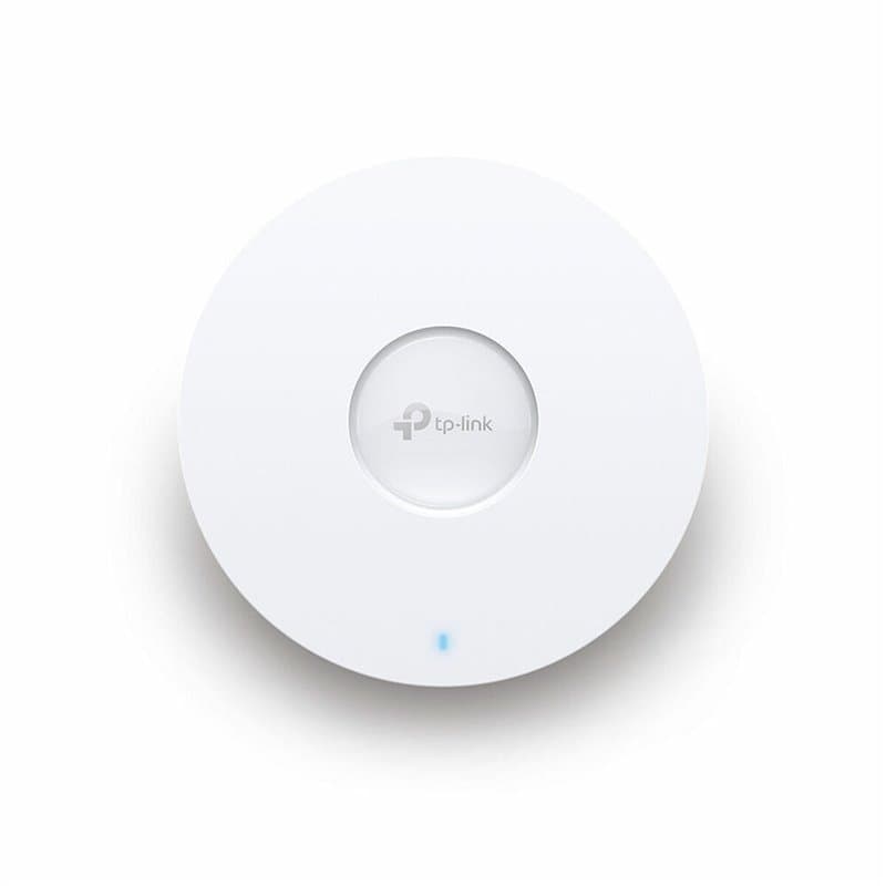 Point d'Accès TP-Link EAP650 Blanc Noir - Image 1