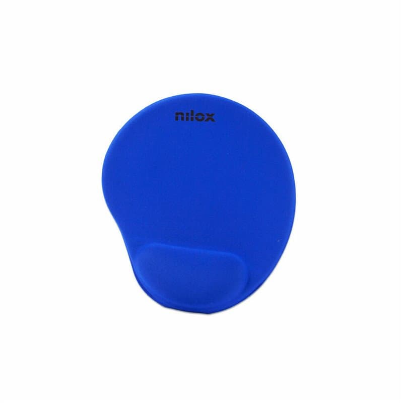 Tapis Antidérapant Nilox NXMPE02 Bleu - Image 1
