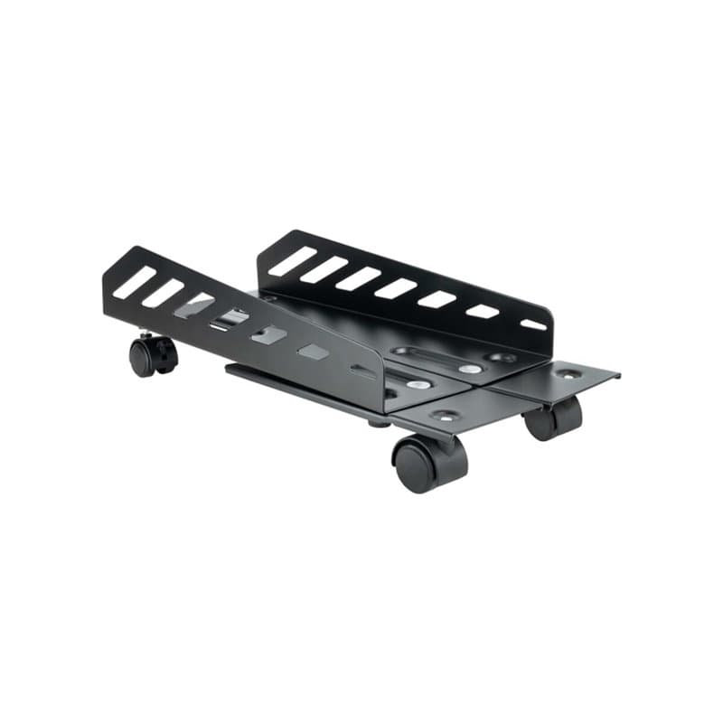 Support CPU avec Roues TooQ UMCS0024-B - Image 1
