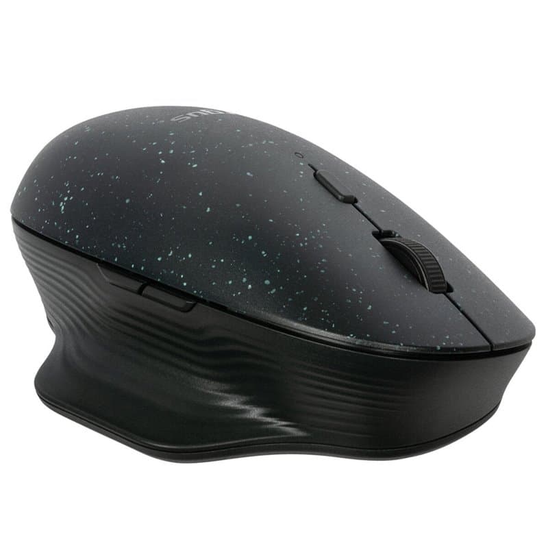 Targus AMB586GL souris Ambidextre Bluetooth Optique 4000 DPI - Image 1