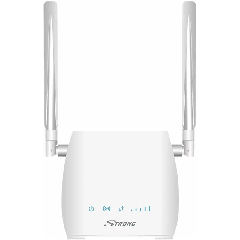 Amplificateur Wifi STRONG 4GROUTER300M - Image 1