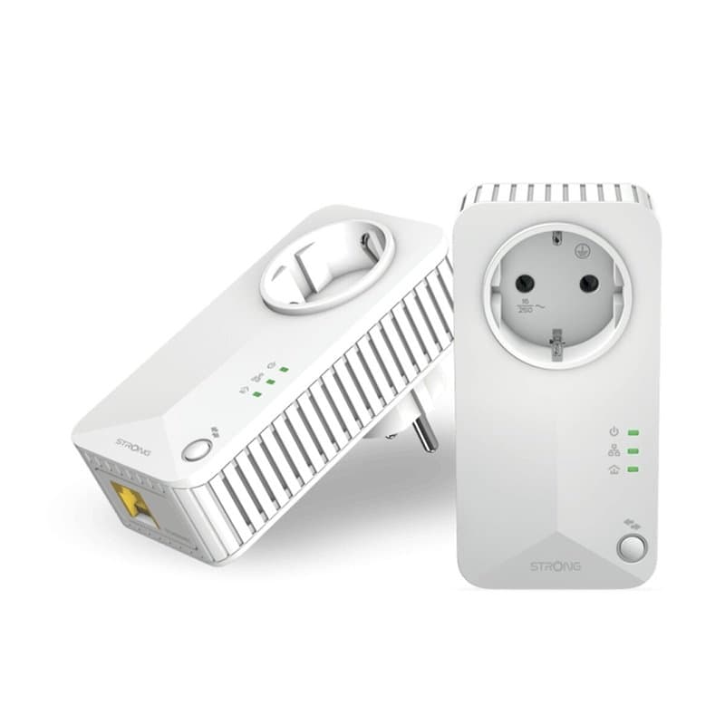 Amplificateur Wifi STRONG POWERLINE 600 - Image 1