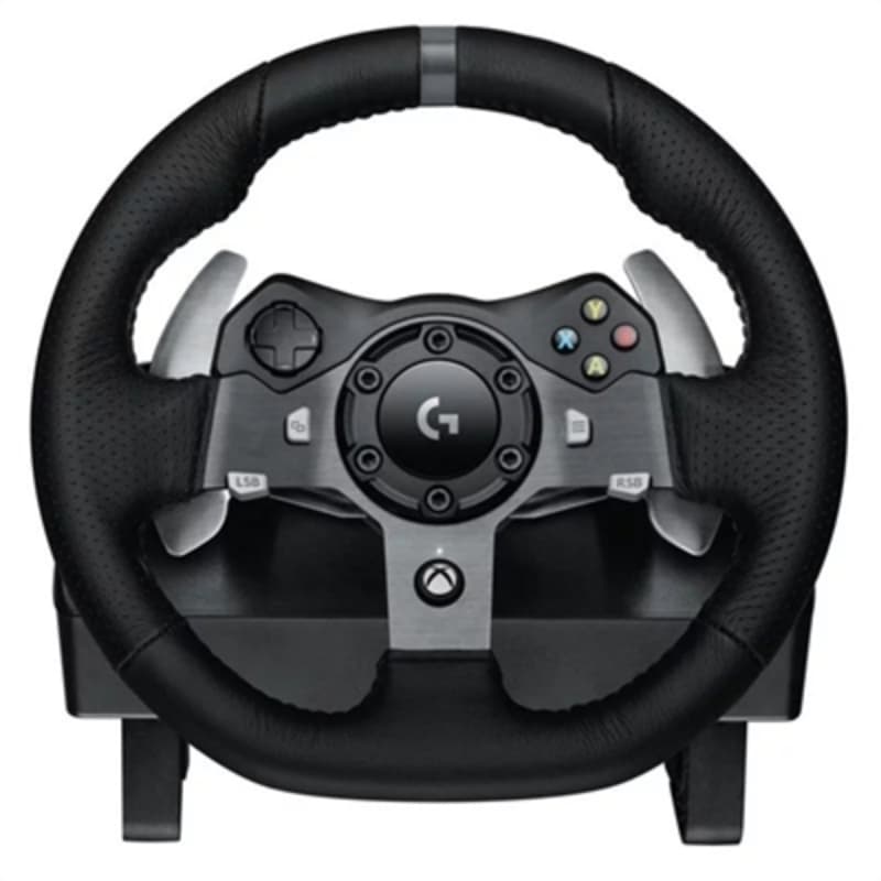 Volant Logitech G920 - Image 1