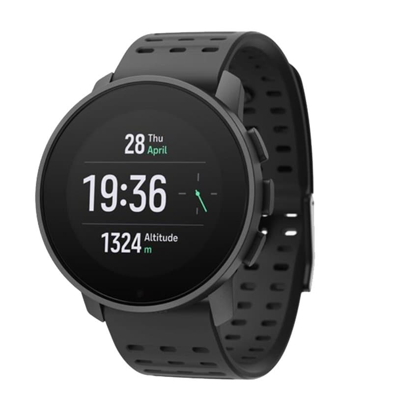 Montre intelligente Suunto 9 Peak Pro Noir 1,2" 43 mm" - Image 1