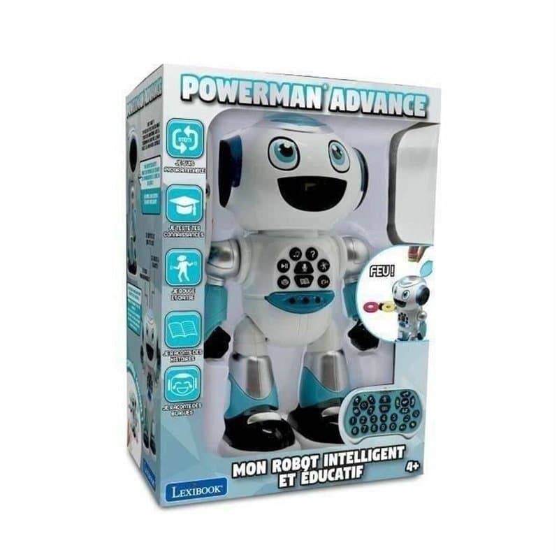 Robot Lexibook Powerman Advance - Image 1