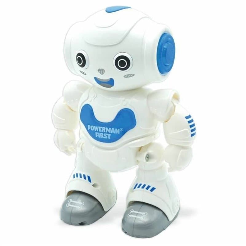 Robot Lexibook Powerman First - Image 1