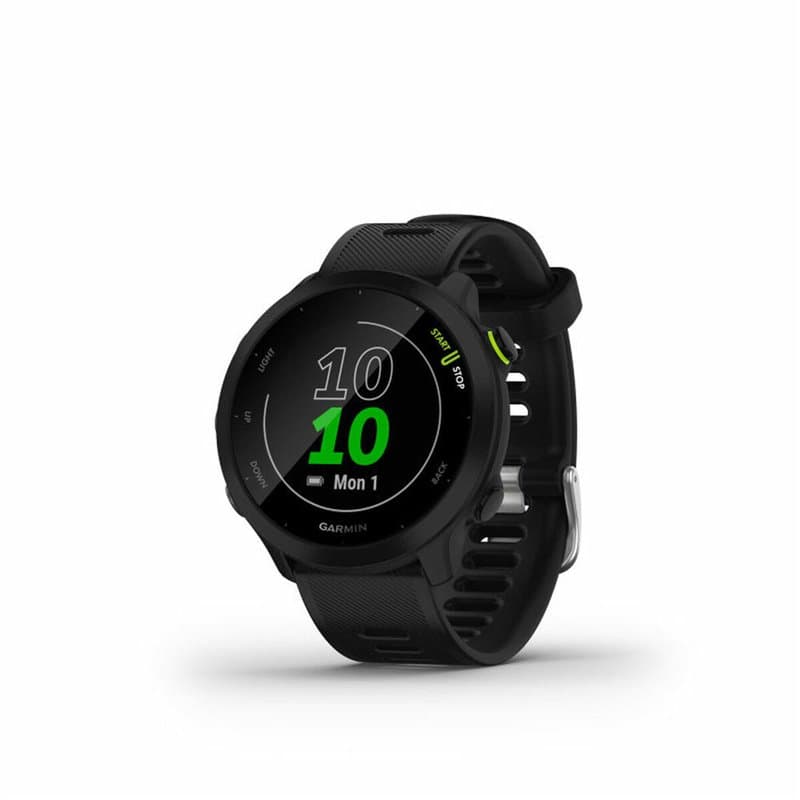 Montre intelligente Garmin 010-02562-10 Noir 1,04" - Image 1