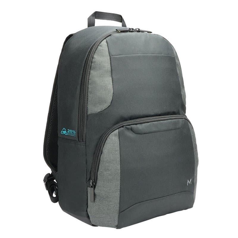 Sacoche pour Portable Mobilis 14" - 15,6" Gris" - Image 1