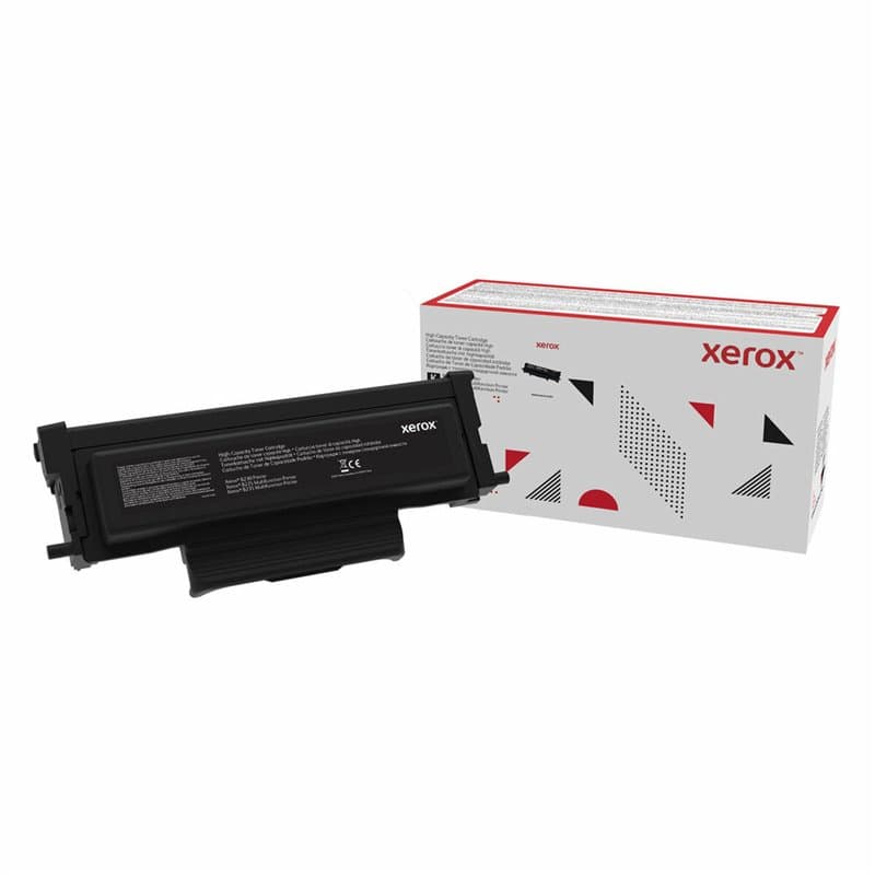Toner Xerox 006R04400 Noir - Image 1