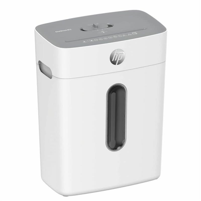 Déchiqueteuse de Papier HP 2801 15 L - Image 1