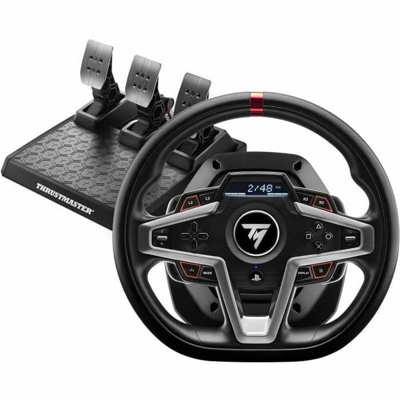 Volant ThrustMaster T248 Noir - Image 1
