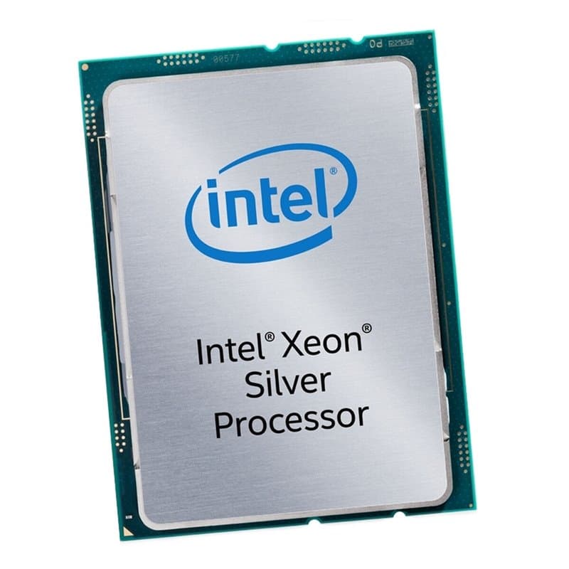 Lenovo Intel Xeon Silver 4110 processeur 2,1 GHz 11 Mo L3 - Image 1